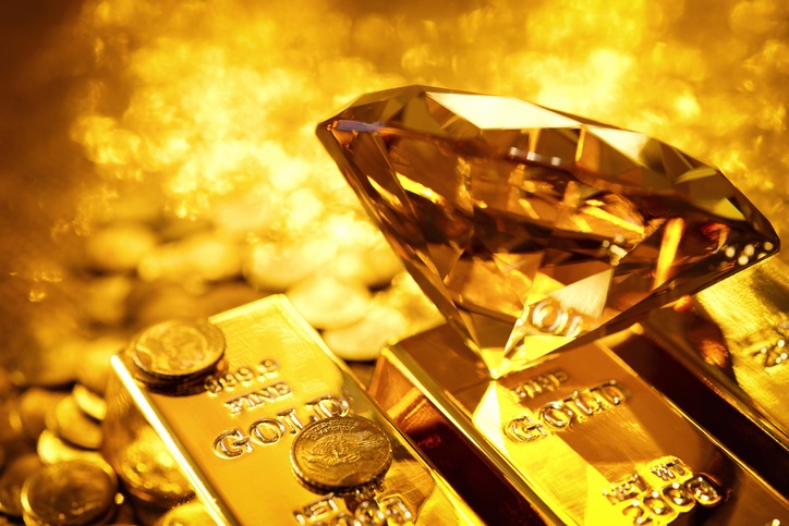 Descubra a diferença entre quilates de ouro e quilates de pedra ...