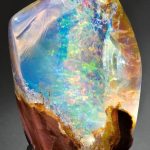 #tesourosanatomich: Opala- A pedra do mês de Outubro