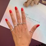 #tesourosanatomich: Qual o significado de usar anel em cada dedo?