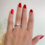 #tesourosanatomich: Qual o significado de usar anel em cada dedo?