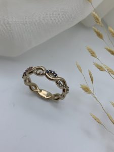 Histórias de Afeto: Marina: A dúvida de ter um ou dois filhos…
