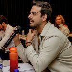 A foto desses clientes me fez chorar e lembrei de algo que eu tinha me esquecido…