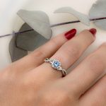 Além do diamante: descubra a magia das pedras preciosas coloridas