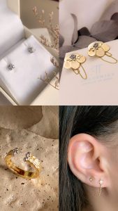 Última Chance para Garantir Joias Especiais de Natal com Desconto Exclusivo!