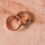 Cuidados com as suas alianças de casamento!
