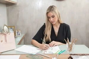 Um breve resumo de minha história!