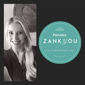 ZankYou – Parceria Maraaa!!!