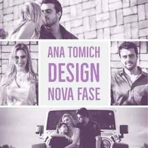Nova Fase – Marido se juntando a empresa! (post 2/2)