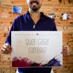 Nova Fase - Marido se juntando a empresa! (post 1/2)