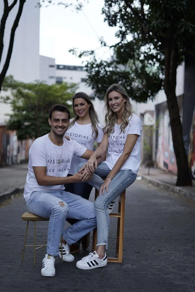 Ana Tomich - 8 anos de um sonho realizado!