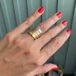 Conheça as principais diferenças entre os tipos de ouro