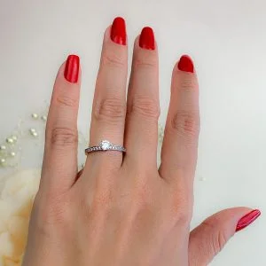 O Dia dos Namorados é perfeito para o pedido de casamento!