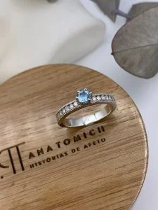 Histórias de Afeto: Naty & João- O noivo se apaixonou pela nossa marca e contou tudo para ela!