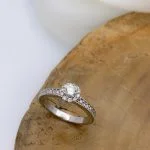 POST DE UTILIDADE PÚBLICA! Você sabe quais são os 4 Cs do diamante?