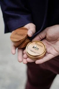 Aprenda a dar a indireta que funciona! 💍